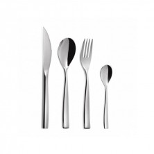 Cuchara Postre Ibiza (Caja 12 Uds) Comas - La Casa de Vesta