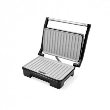 Grill Doble Placa Gallery