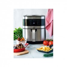 Freidora De Aire EcoFry 41 x 30 x 34,5 cm. Lacor - La Casa de Vesta