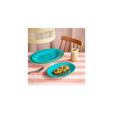 Fuente Júpiter Tiffany 33 cm. (Caja 6 Uds.) Lubiana - La Casa de Vesta